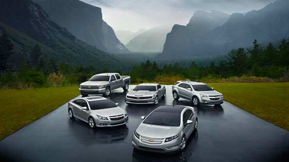 US Auto Sales in May Top Expectations