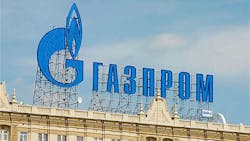 Gazprom Delays Ukraine Gas Deadline Again to June 10 Gazprom Delays Ukraine Gas Deadline Again to June 10