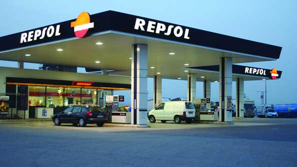 Mexico Ends Partnership With Spanish Oil Giant Repsol
