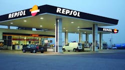 Mexico Ends Partnership With Spanish Oil Giant Repsol Mexico Ends Partnership With Spanish Oil Giant Repsol
