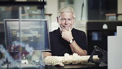 Avi Reichental Avi Reichental