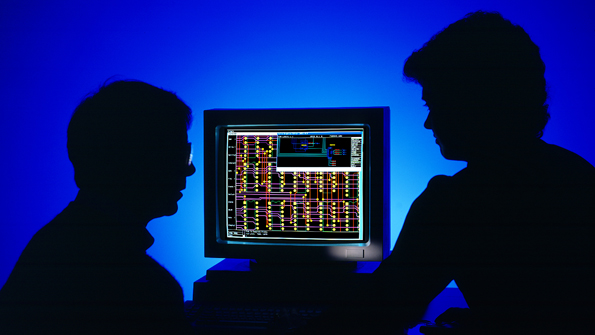 Wireless Remote Monitoring