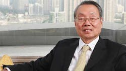 Acer Boss Says No Regrets as He Prepares to Retire Again Acer Boss Says No Regrets as He Prepares to Retire Again