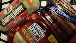 hillshire brands Jimmy Dean hillshire brands Jimmy Dean
