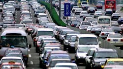 China May Auto Sales Up 85 YearonYear China May Auto Sales Up 85 YearonYear