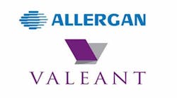 Industryweek 6813 Allergan Rejects Valeants Higher Takeover Bid