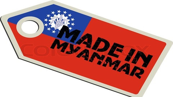 Gap to be First US Retailer to Sell Made in Myanmar Goods