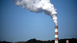 Power Plant Emissions Power Plant Emissions