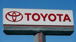 Toyota Recalls 227 Million Vehicles Over Airbag Defect Toyota Recalls 227 Million Vehicles Over Airbag Defect
