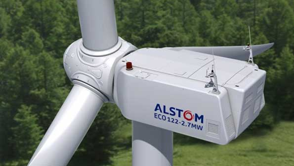 Siemens Mitsubishi Working on Joint Bid for Alstom