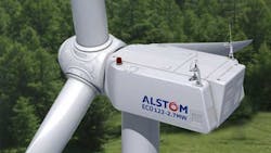 Siemens Mitsubishi Working on Joint Bid for Alstom Siemens Mitsubishi Working on Joint Bid for Alstom