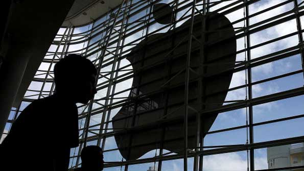 EU Takes On Apple Starbucks Tax Breaks