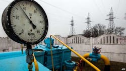 No Deal in RussiaUkraine Gas Talks as Kiev Digs In on Price No Deal in RussiaUkraine Gas Talks as Kiev Digs In on Price