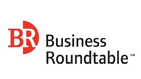 Business Roundtable logo