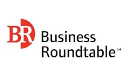 Business Roundtable logo Business Roundtable logo