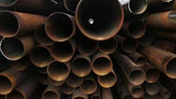 Steel Companies Lawmakers Push for Tougher Enforcement on Imports Steel Companies Lawmakers Push for Tougher Enforcement on Imports