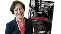 Suzanne Berger, professor of Political Science at MIT, author of &apos;How Finance Gutted Manufacturing.&apos;