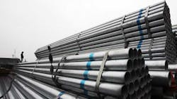 Senators Urge White House to Crack Down on Steel Imports Senators Urge White House to Crack Down on Steel Imports