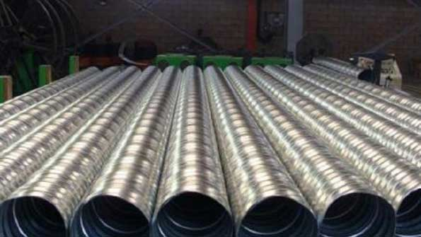 Steelworkers to Rally in Alabama Against Cheap Imports