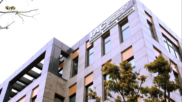 Auto Supplier Opens New Technical Center in Shanghai