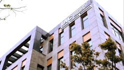 Auto Supplier Opens New Technical Center in Shanghai Auto Supplier Opens New Technical Center in Shanghai