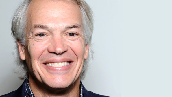 Bill Hindle of HindlePower Inc