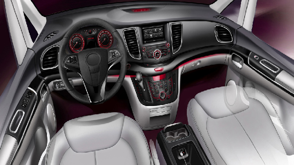 Strong Collaboration Leads Chinese Part Supplier to Missouri