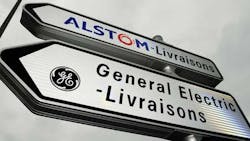 GE Set To Boost Alstom Bid Rivaling Siemens Mitsubishi GE Set To Boost Alstom Bid Rivaling Siemens Mitsubishi