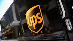 UPS to Charge by Size for US Ground Packages UPS to Charge by Size for US Ground Packages