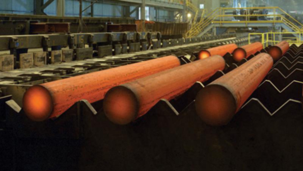 Timkenrsquos steel business has been the object of an estimated 500 million in capital investments over recent years