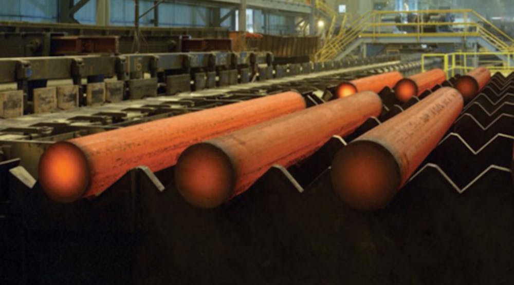 Timken&rsquo;s steel business has been the object of an estimated $500 million in capital investments over recent years.