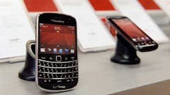 Industryweek 6869 Blackberry Phones