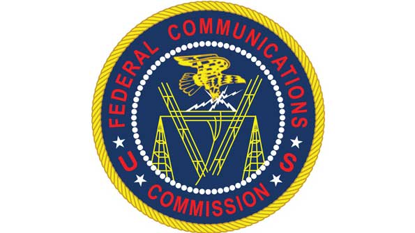 FCC logo