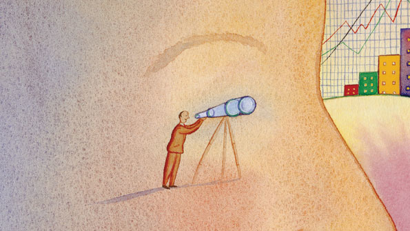 2014 economy predictions