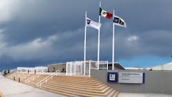 Automakers investing in Central Mexico Automakers investing in Central Mexico