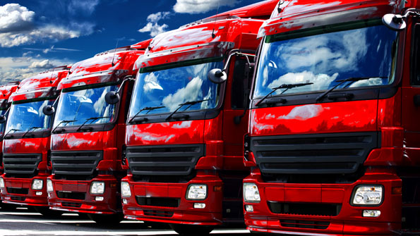 supply chain transportation management