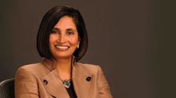&apos;At this point, we believe that every company, big and small, is essentially becoming a technology company.&apos; Padmasree Warrior, chief technology and strategy officer for Cisco