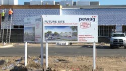 pewags new manufacturing plant in Colorado pewags new manufacturing plant in Colorado