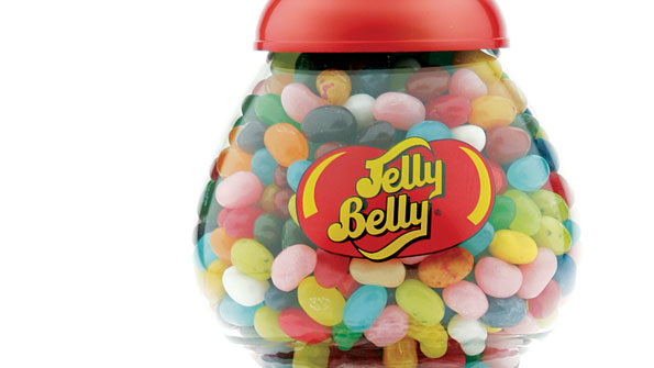 Jelly Belly jelly beans