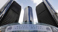 Industryweek 6905 General Motors Names New Vp North America Manufacturing