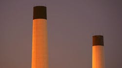 power plants power plants