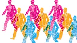 Baby Boomers are exiting the workforce Baby Boomers are exiting the workforce