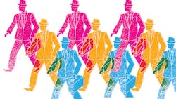 Baby Boomers are exiting the workforce Baby Boomers are exiting the workforce