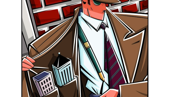 counterfeits in the supply chain