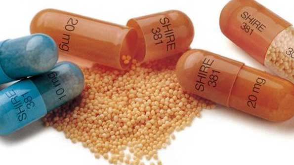 AbbVie Urges Shire to Enter Takeover Talks