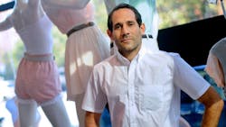 Ousted American Apparel CEO Fights to Get Job Back Ousted American Apparel CEO Fights to Get Job Back