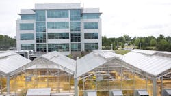 Bioscience Industry Grows in Missouri with New Research Facility Bioscience Industry Grows in Missouri with New Research Facility