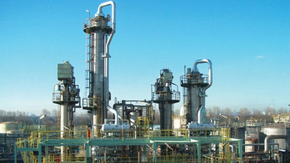 Oxea Completes Specialty Esters Plant in China