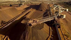 Glencore Xstrata Appoints First Woman to Board Amid Pressure Glencore Xstrata Appoints First Woman to Board Amid Pressure