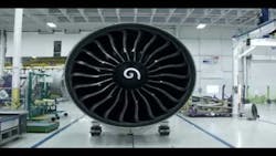 GE Notre Dame Join Unveil New Turbomachinery Facility GE Notre Dame Join Unveil New Turbomachinery Facility